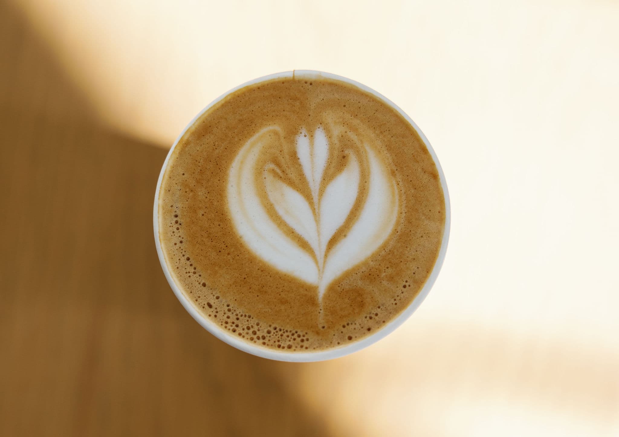 Latte art