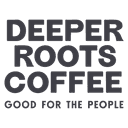 Deeper Roots logo