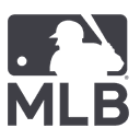 MLB logo