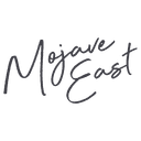 Mojave East logo