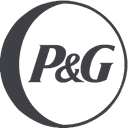 P&G logo