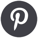 Pinterest logo